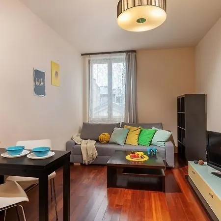 Your - Old Town Apartament *