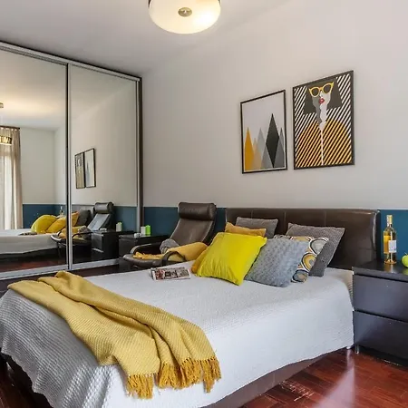Apartament Your - Old Town *