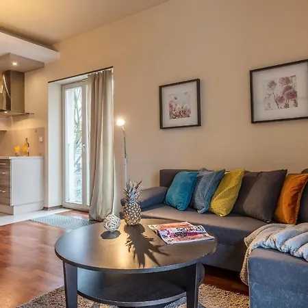 Apartman Your - Old Town