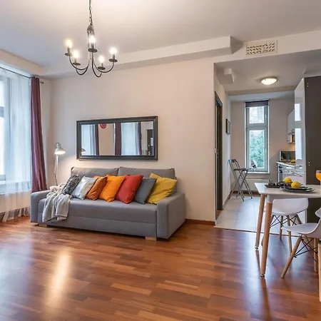 Apartman Your - Old Town *