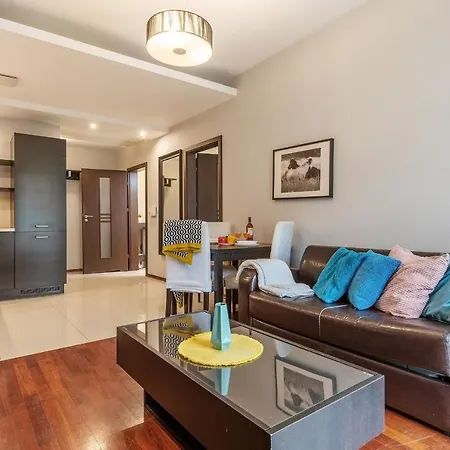 Apartament Your - Old Town